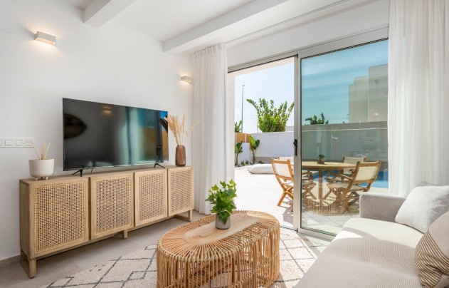 Nouvelle construction - Apartment - Dolores - Sector 3