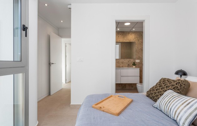 Nouvelle construction - Apartment - Dolores - Sector 3