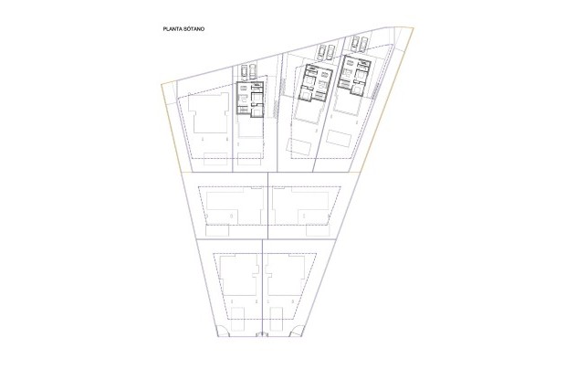 Nouvelle construction - Villa - Torrevieja - Los Balcones