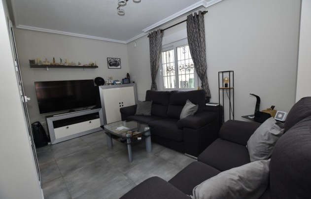 Revente - Villa - Orihuela Costa - Los Dolses