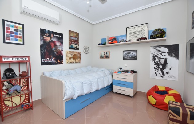 Revente - Villa - Orihuela Costa - Los Dolses