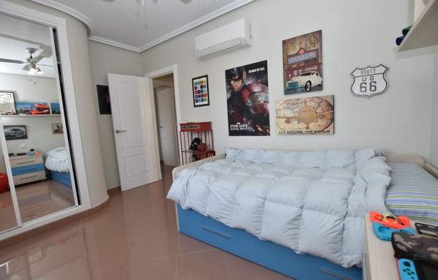Revente - Villa - Orihuela Costa - Los Dolses