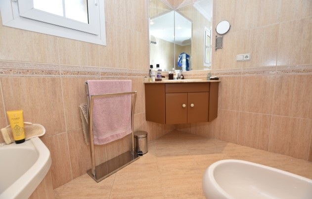 Revente - Villa - Orihuela Costa - Los Dolses