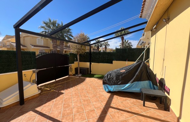 Revente - Villa - Orihuela Costa - Los Dolses
