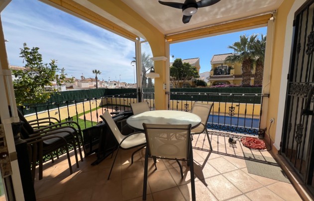 Revente - Villa - Orihuela Costa - Los Dolses