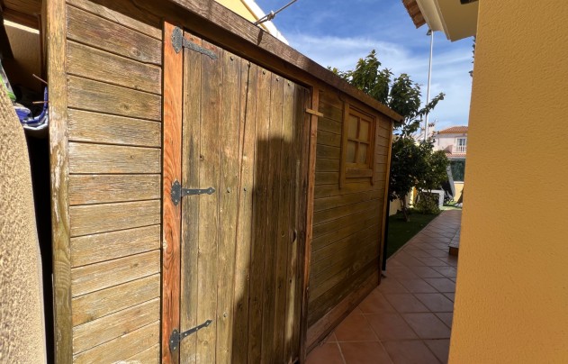 Revente - Villa - Orihuela Costa - Los Dolses