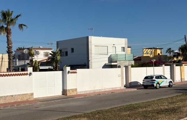 Revente - Villa - Torrevieja - Torreta - Florida