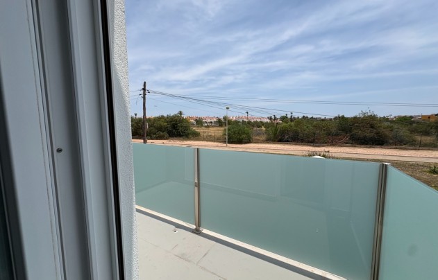 Revente - Villa - Torrevieja - Torreta - Florida