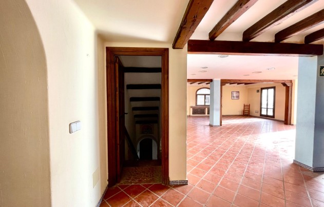Reventa - Commercial - Torrevieja - Playa Los Locos