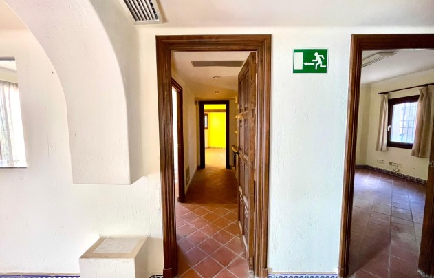 Reventa - Commercial - Torrevieja - Playa Los Locos