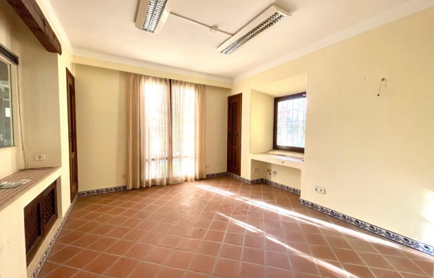 Reventa - Commercial - Torrevieja - Playa Los Locos
