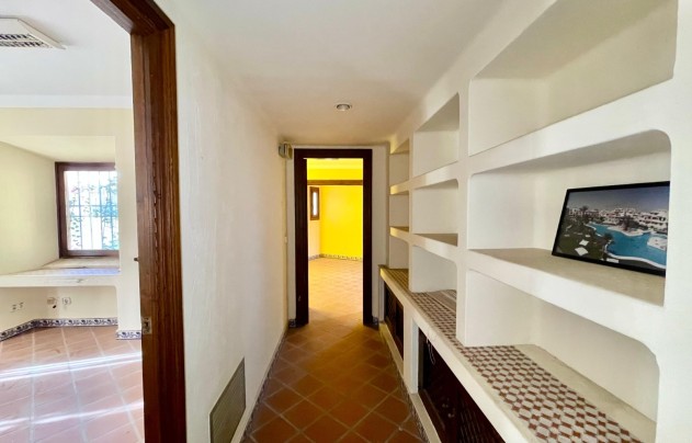 Reventa - Commercial - Torrevieja - Playa Los Locos