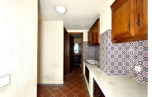 Reventa - Commercial - Torrevieja - Playa Los Locos