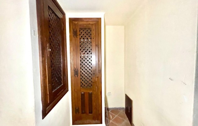 Reventa - Commercial - Torrevieja - Playa Los Locos