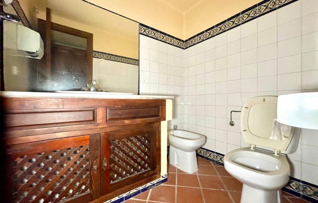 Reventa - Commercial - Torrevieja - Playa Los Locos