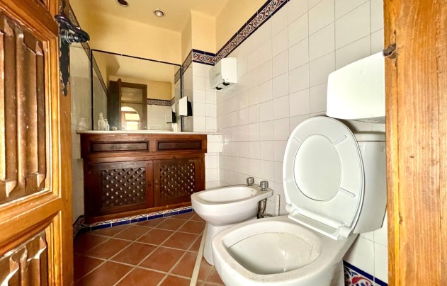 Reventa - Commercial - Torrevieja - Playa Los Locos