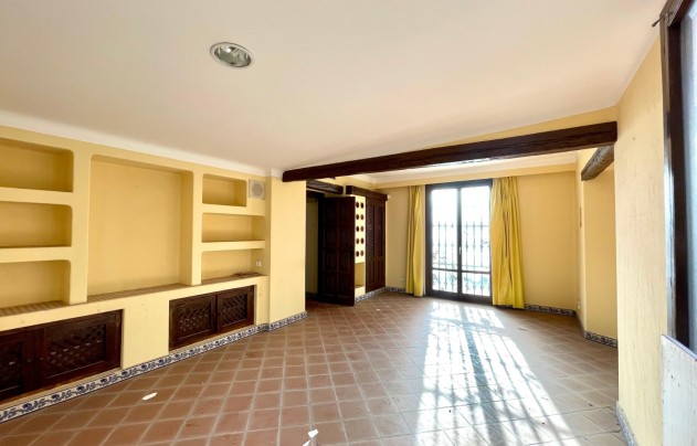 Reventa - Commercial - Torrevieja - Playa Los Locos