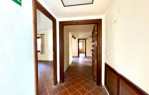 Reventa - Commercial - Torrevieja - Playa Los Locos