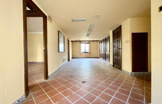 Reventa - Commercial - Torrevieja - Playa Los Locos