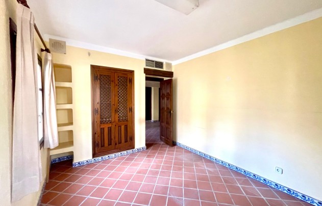 Reventa - Commercial - Torrevieja - Playa Los Locos