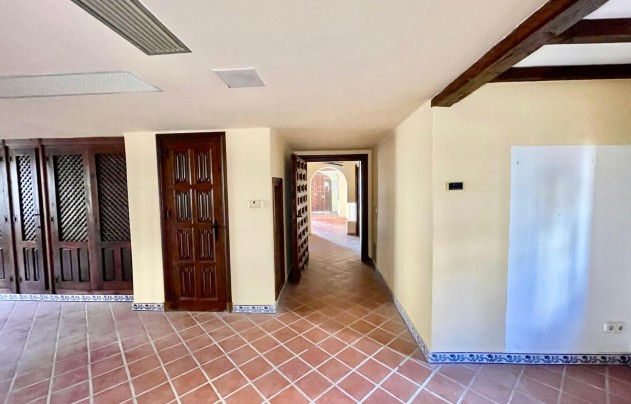 Reventa - Commercial - Torrevieja - Playa Los Locos
