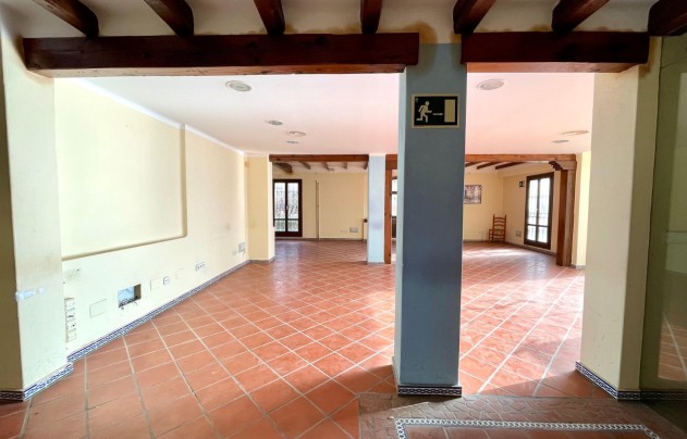 Reventa - Commercial - Torrevieja - Playa Los Locos