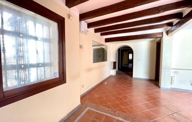 Reventa - Commercial - Torrevieja - Playa Los Locos