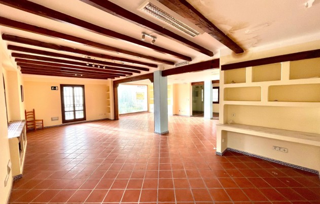 Reventa - Commercial - Torrevieja - Playa Los Locos