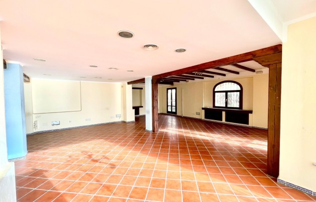 Reventa - Commercial - Torrevieja - Playa Los Locos