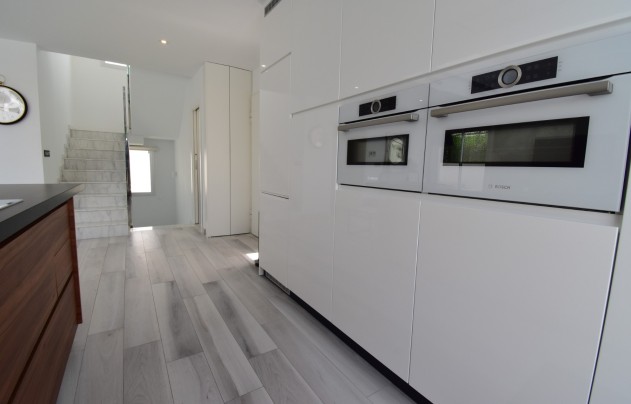 Reventa - Villa - Orihuela Costa - Lomas De Cabo Roig
