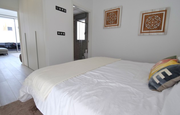 Reventa - Villa - Orihuela Costa - Lomas De Cabo Roig