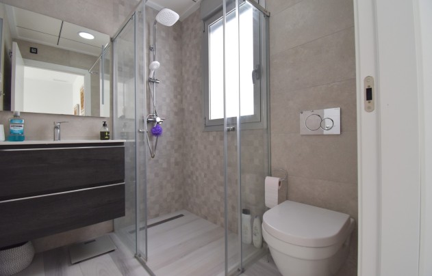 Reventa - Villa - Orihuela Costa - Lomas De Cabo Roig