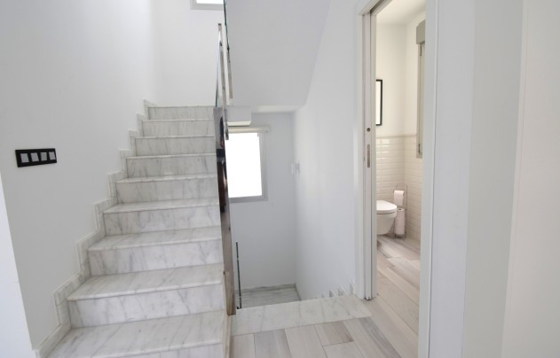 Reventa - Villa - Orihuela Costa - Lomas De Cabo Roig