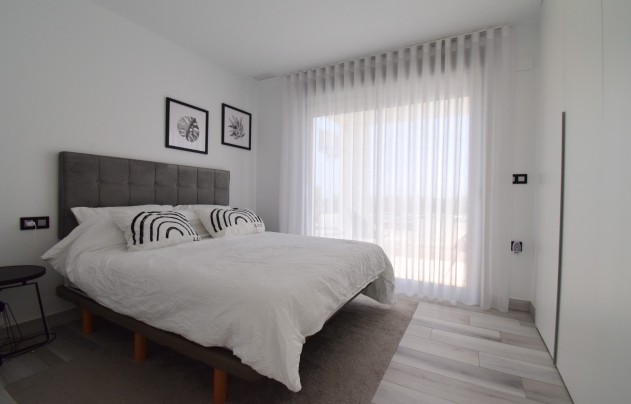 Reventa - Villa - Orihuela Costa - Lomas De Cabo Roig