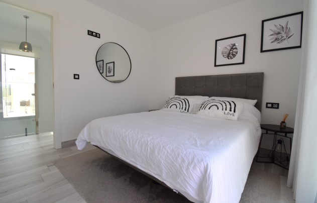 Reventa - Villa - Orihuela Costa - Lomas De Cabo Roig