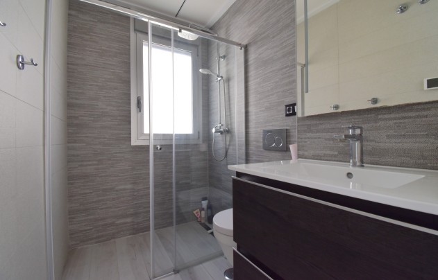 Reventa - Villa - Orihuela Costa - Lomas De Cabo Roig