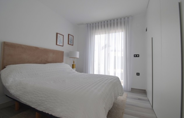 Reventa - Villa - Orihuela Costa - Lomas De Cabo Roig