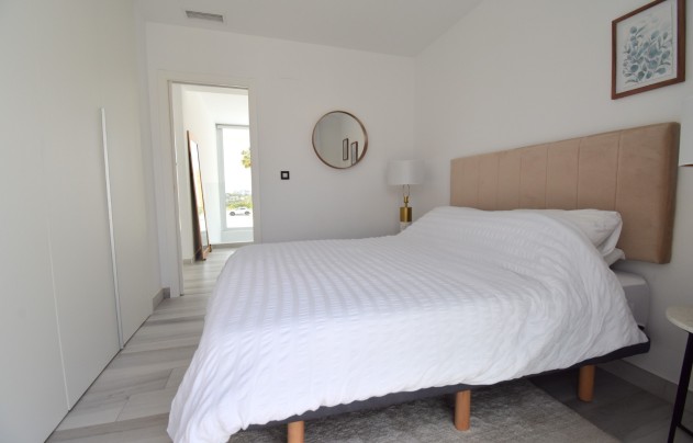 Reventa - Villa - Orihuela Costa - Lomas De Cabo Roig