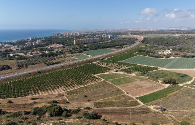 Reventa - Villa - Orihuela Costa - Lomas De Cabo Roig