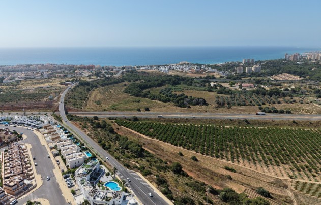 Reventa - Villa - Orihuela Costa - Lomas De Cabo Roig