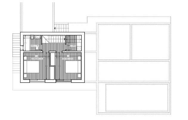 Resale - Villa - Pedreguer - Perdreguer