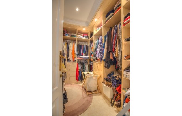 Resale - Apartment - Moraira
