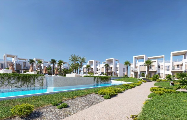 New Build - Apartment - Ciudad Quesada - Lo Marabú