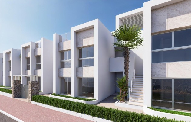 New Build - Apartment - Ciudad Quesada - Lo Marabú