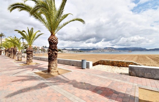 New Build - Apartment - Puerto de Mazarron - Playa del Puerto