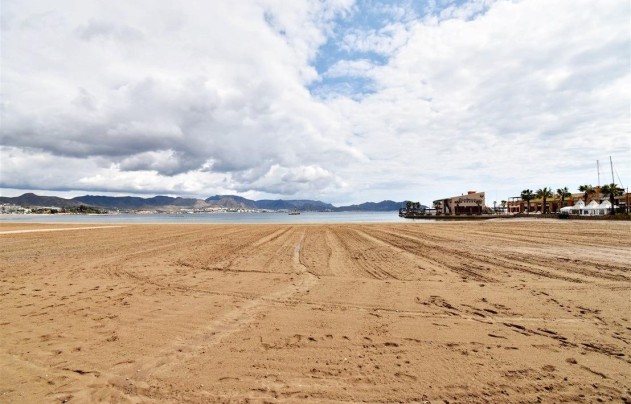 New Build - Apartment - Puerto de Mazarron - Playa del Puerto