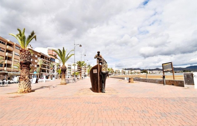 New Build - Apartment - Puerto de Mazarron - Playa del Puerto