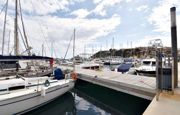 New Build - Apartment - Puerto de Mazarron - Playa del Puerto