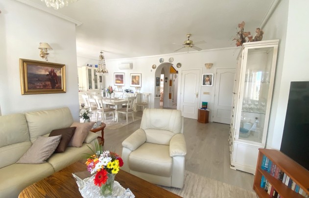 Reventa - Villa - Ciudad Quesada
