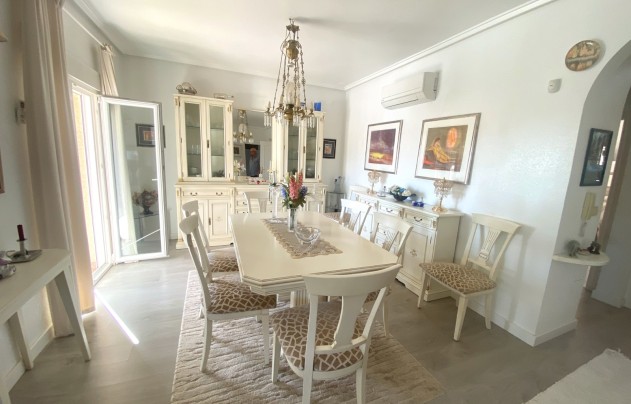 Reventa - Villa - Ciudad Quesada
